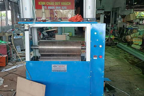 Dịch Vụ Sửa Chữa Cơ Khí – Đồng Đại Phát