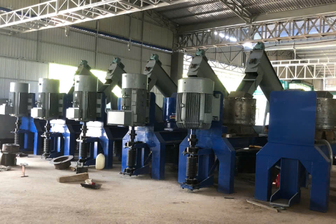 Dịch Vụ Gia Công Cơ Khí Chính Xác – Đồng Đại Phát