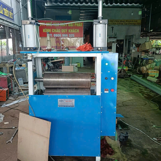 HOẠT ĐỘNG CỦA ĐỒNG ĐẠI PHÁT