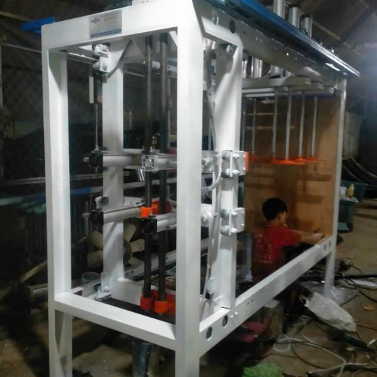 HOẠT ĐỘNG CỦA ĐỒNG ĐẠI PHÁT