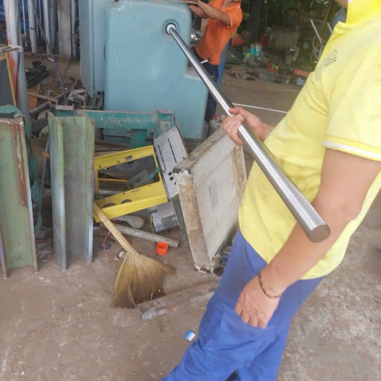 HOẠT ĐỘNG CỦA ĐỒNG ĐẠI PHÁT