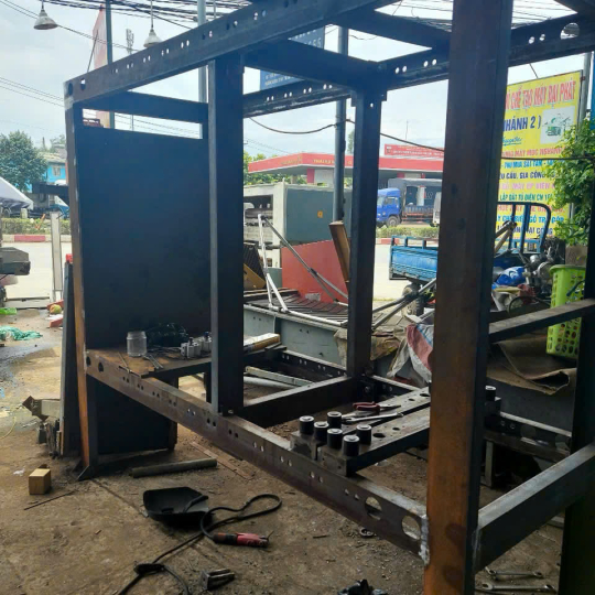 HOẠT ĐỘNG CỦA ĐỒNG ĐẠI PHÁT