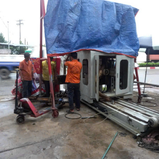 HOẠT ĐỘNG CỦA ĐỒNG ĐẠI PHÁT