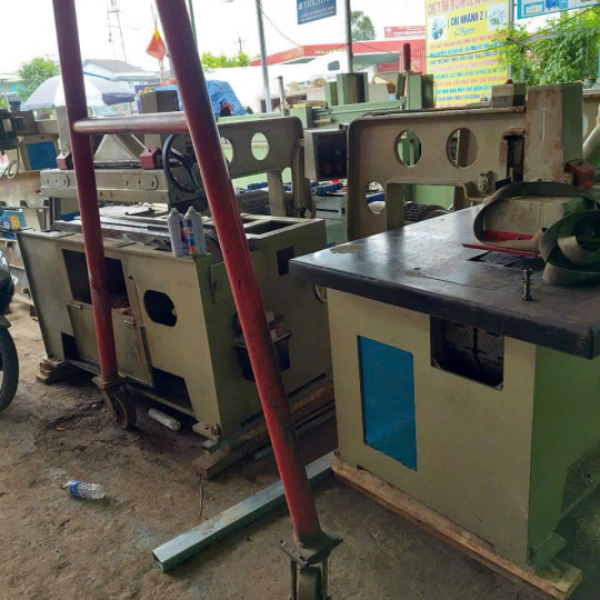 HOẠT ĐỘNG CỦA ĐỒNG ĐẠI PHÁT