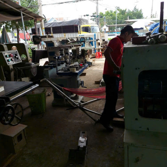 HOẠT ĐỘNG CỦA ĐỒNG ĐẠI PHÁT