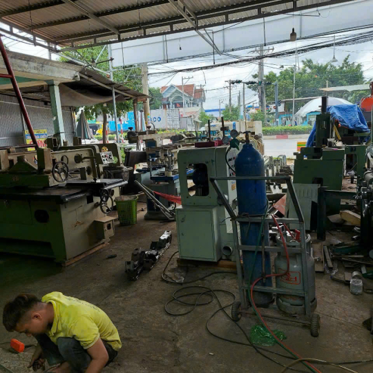 HOẠT ĐỘNG CỦA ĐỒNG ĐẠI PHÁT