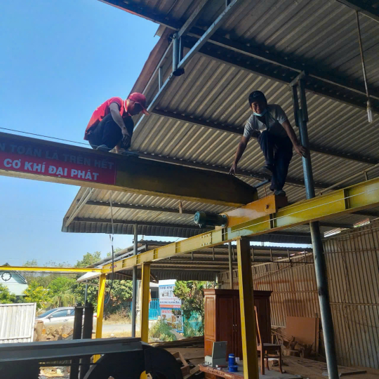 HOẠT ĐỘNG CỦA ĐỒNG ĐẠI PHÁT