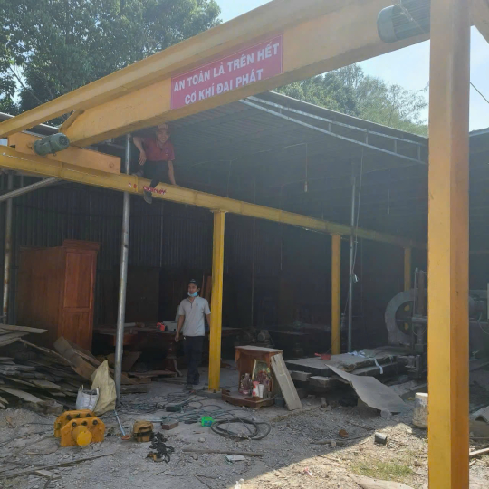 HOẠT ĐỘNG CỦA ĐỒNG ĐẠI PHÁT