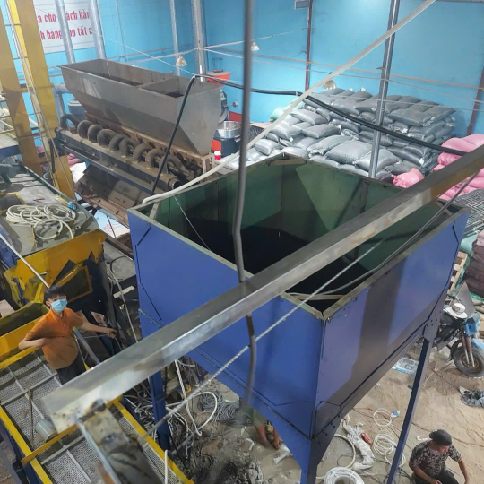 HOẠT ĐỘNG CỦA ĐỒNG ĐẠI PHÁT