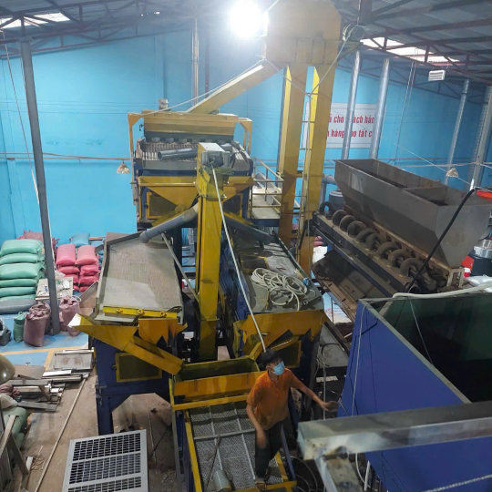 HOẠT ĐỘNG CỦA ĐỒNG ĐẠI PHÁT