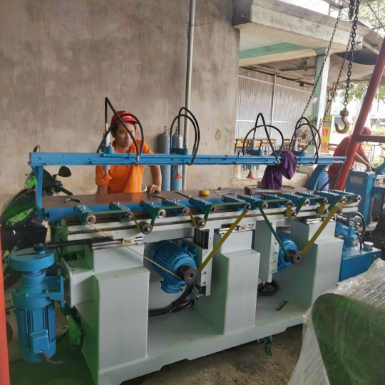 HOẠT ĐỘNG CỦA ĐỒNG ĐẠI PHÁT