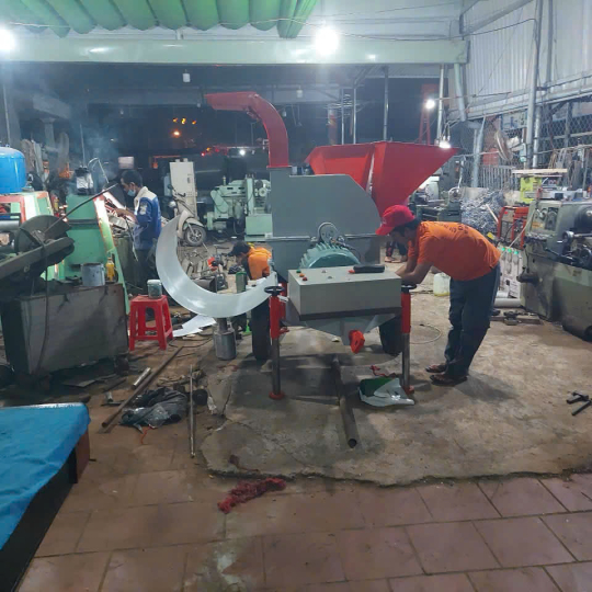 HOẠT ĐỘNG CỦA ĐỒNG ĐẠI PHÁT