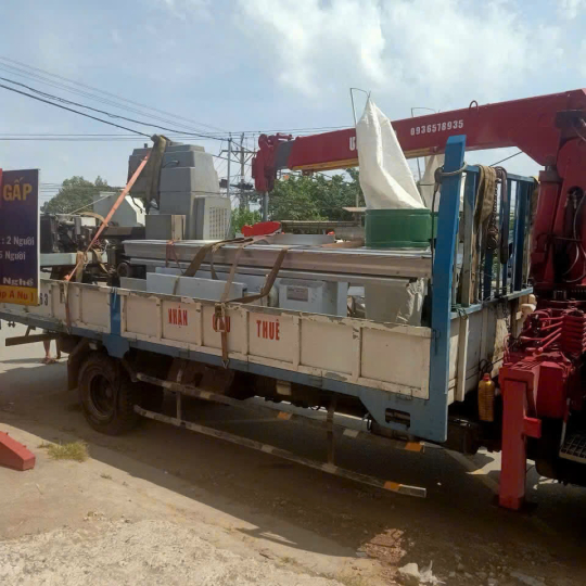 HOẠT ĐỘNG CỦA ĐỒNG ĐẠI PHÁT