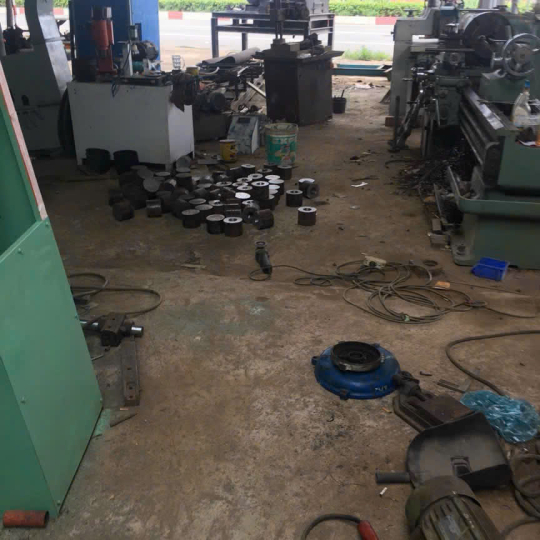 HOẠT ĐỘNG CỦA ĐỒNG ĐẠI PHÁT