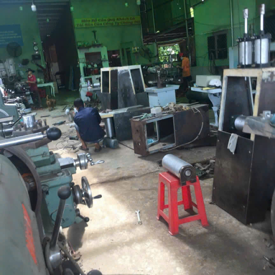 HOẠT ĐỘNG CỦA ĐỒNG ĐẠI PHÁT