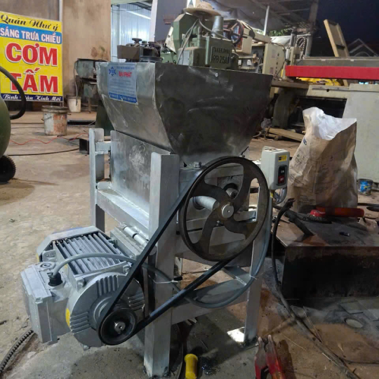 HOẠT ĐỘNG CỦA ĐỒNG ĐẠI PHÁT