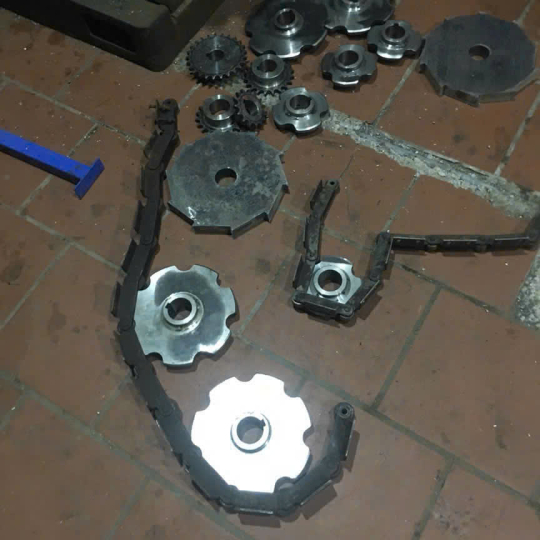 HOẠT ĐỘNG CỦA ĐỒNG ĐẠI PHÁT