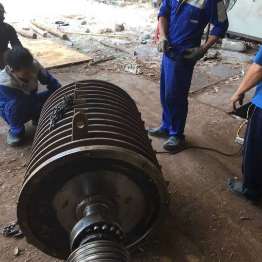 HOẠT ĐỘNG CỦA ĐỒNG ĐẠI PHÁT