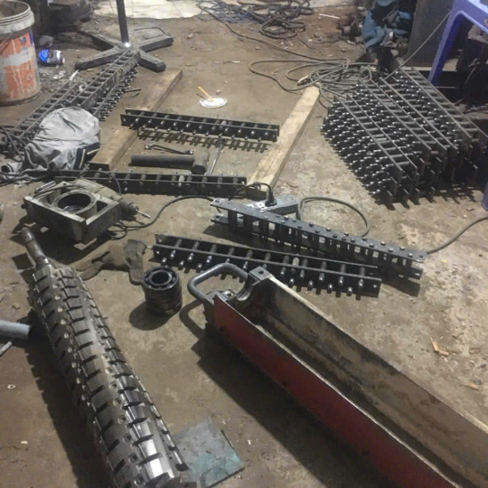 HOẠT ĐỘNG CỦA ĐỒNG ĐẠI PHÁT