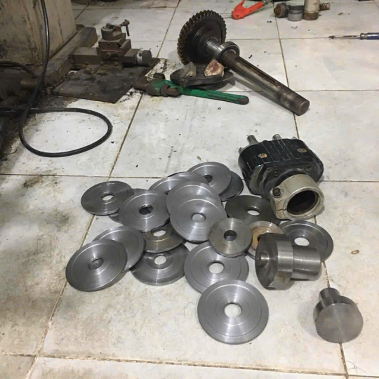 HOẠT ĐỘNG CỦA ĐỒNG ĐẠI PHÁT