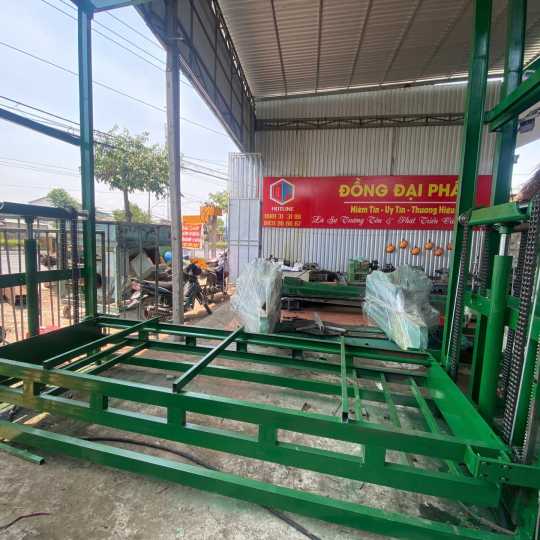 DỰ ÁN DDP 03