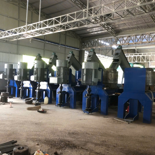 HOẠT ĐỘNG CỦA ĐỒNG ĐẠI PHÁT